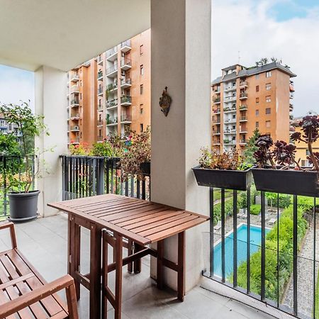 Homeby, City Oasis Milano Esterno foto