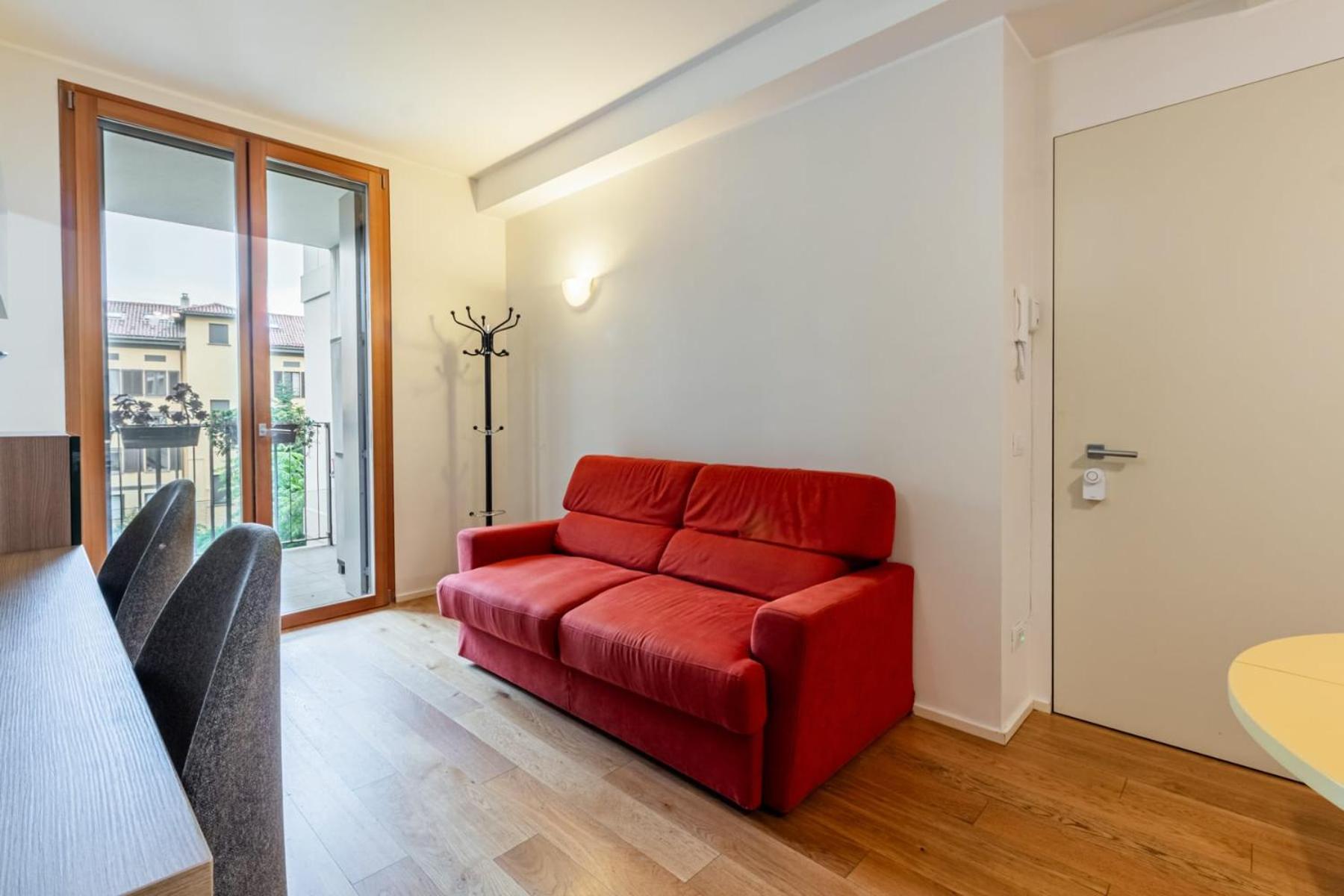 Homeby, City Oasis Milano Esterno foto